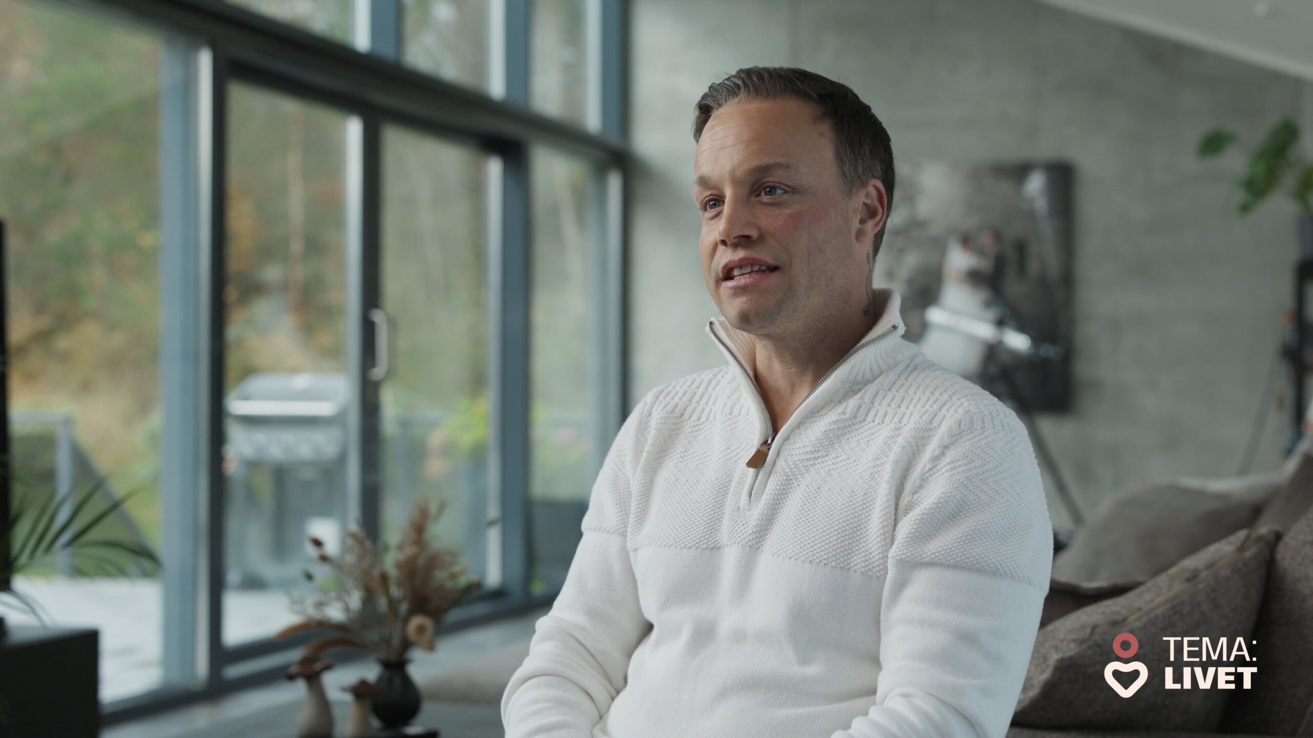 Magnus Krogh om ADHD