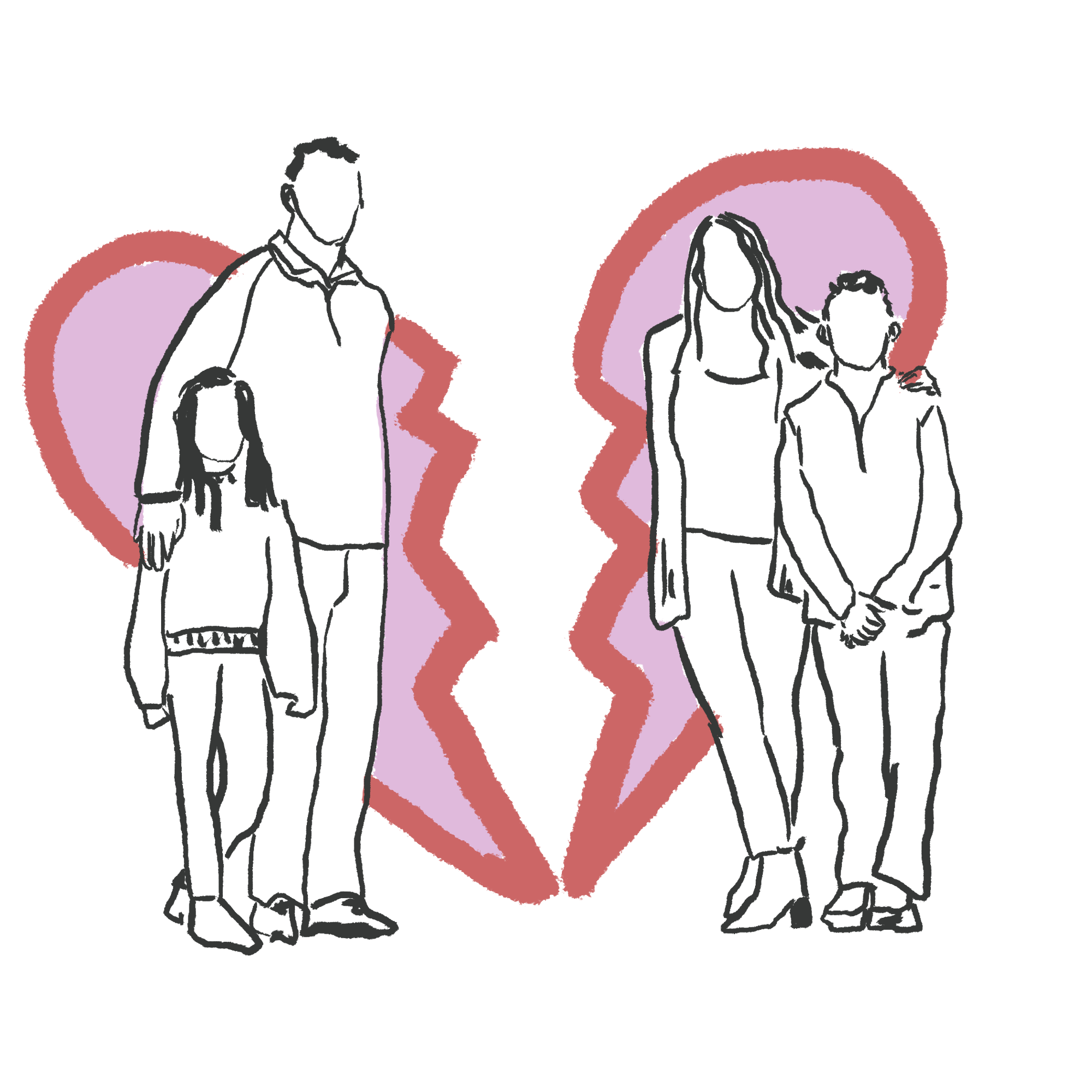 Samlivsbrudd: Lærerveiledning